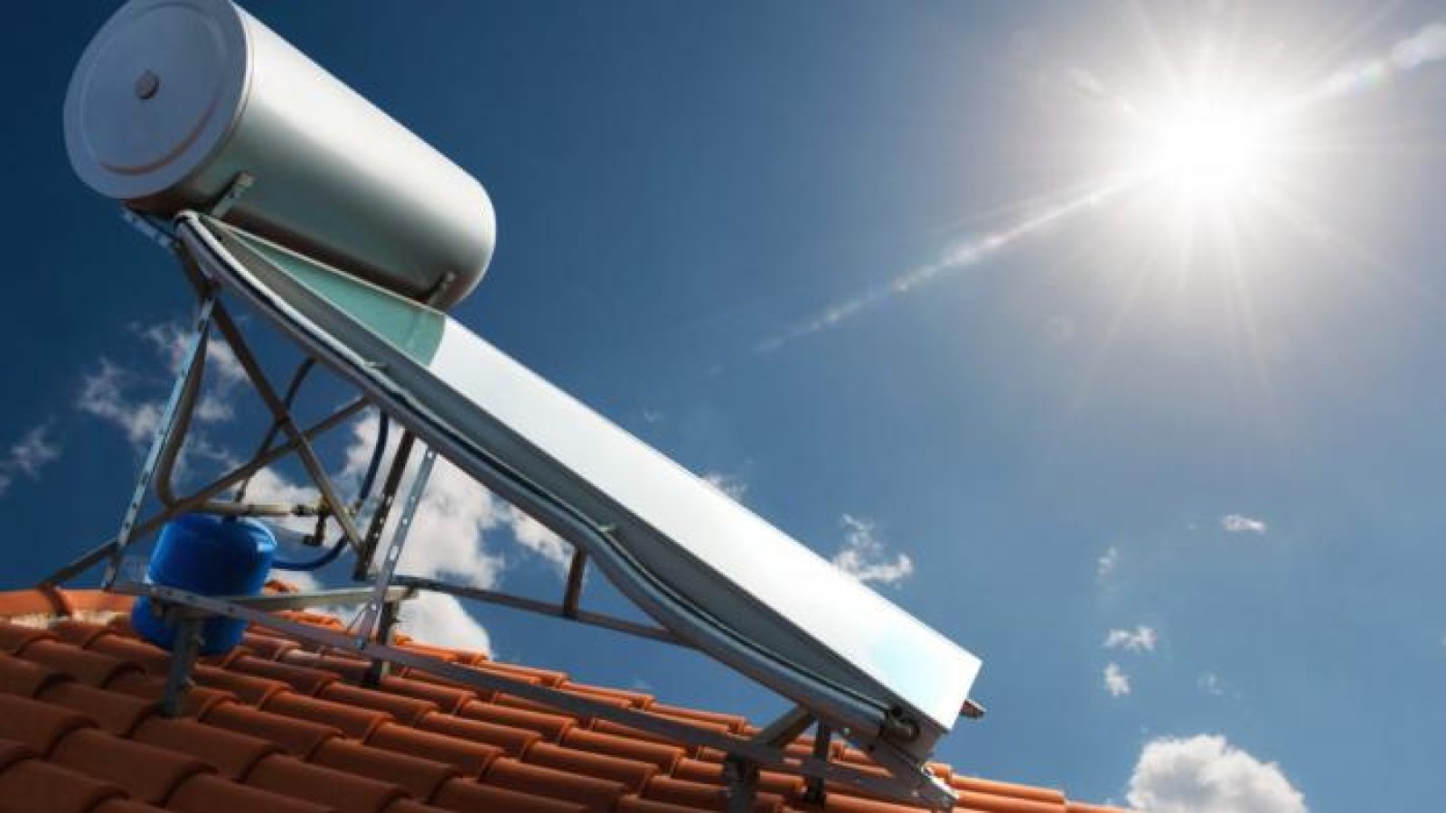  Παράταση αιτήσεων στο πρόγραμμα «Αλλάζω Σύστημα Θέρμανσης και Θερμοσίφωνα».